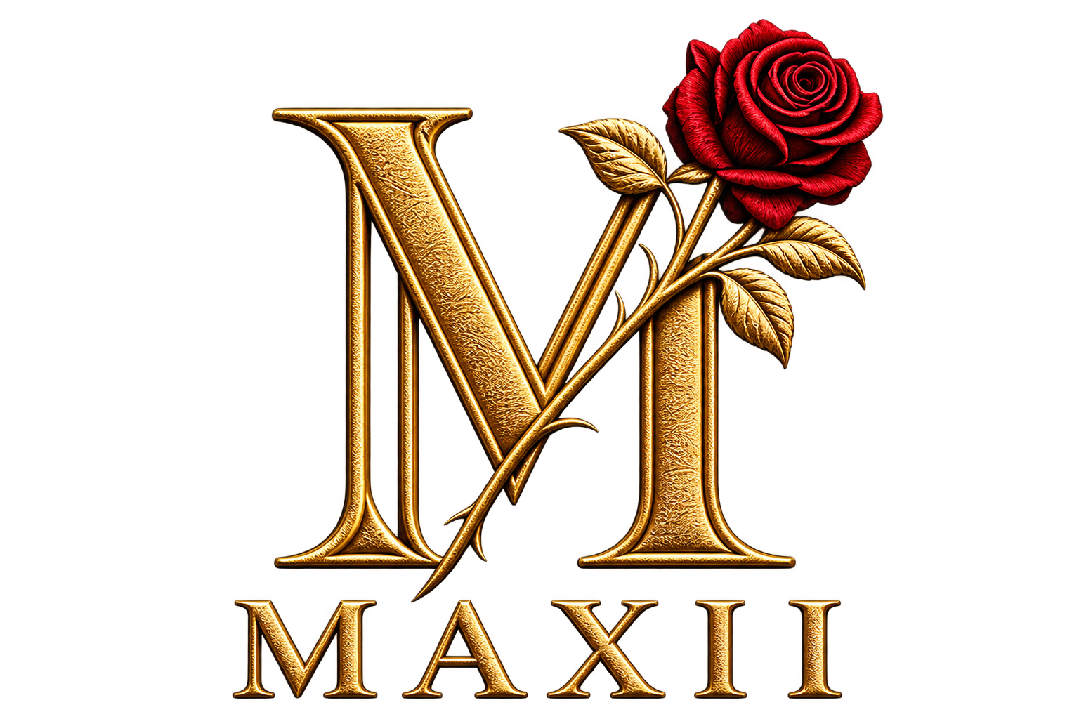 MAXII logo